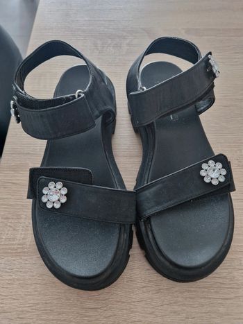 Sandales fille