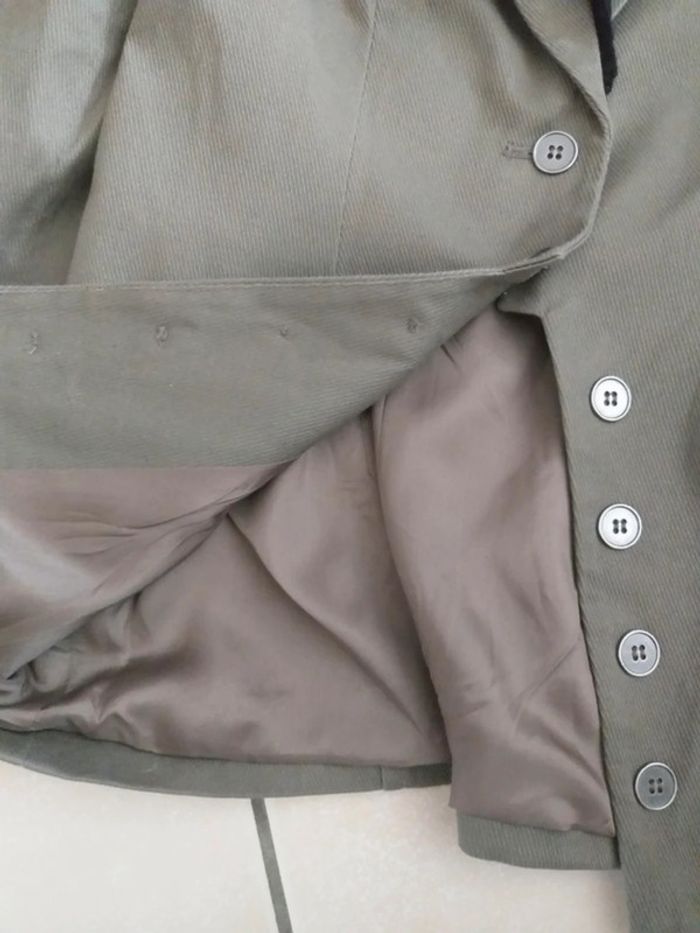 Superbe veste Apart - photo numéro 4