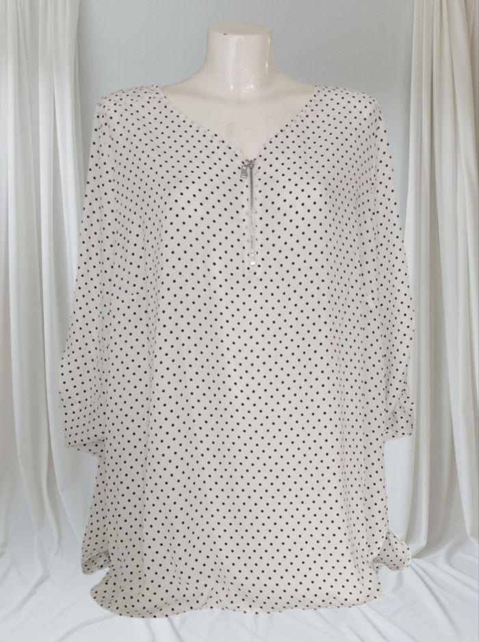 🖤🤍Jolie Blouse Légère Yessica 🖤🤍
