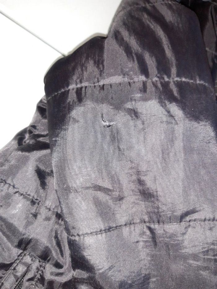 Doudoune chaude 10/12 ans - photo numéro 5