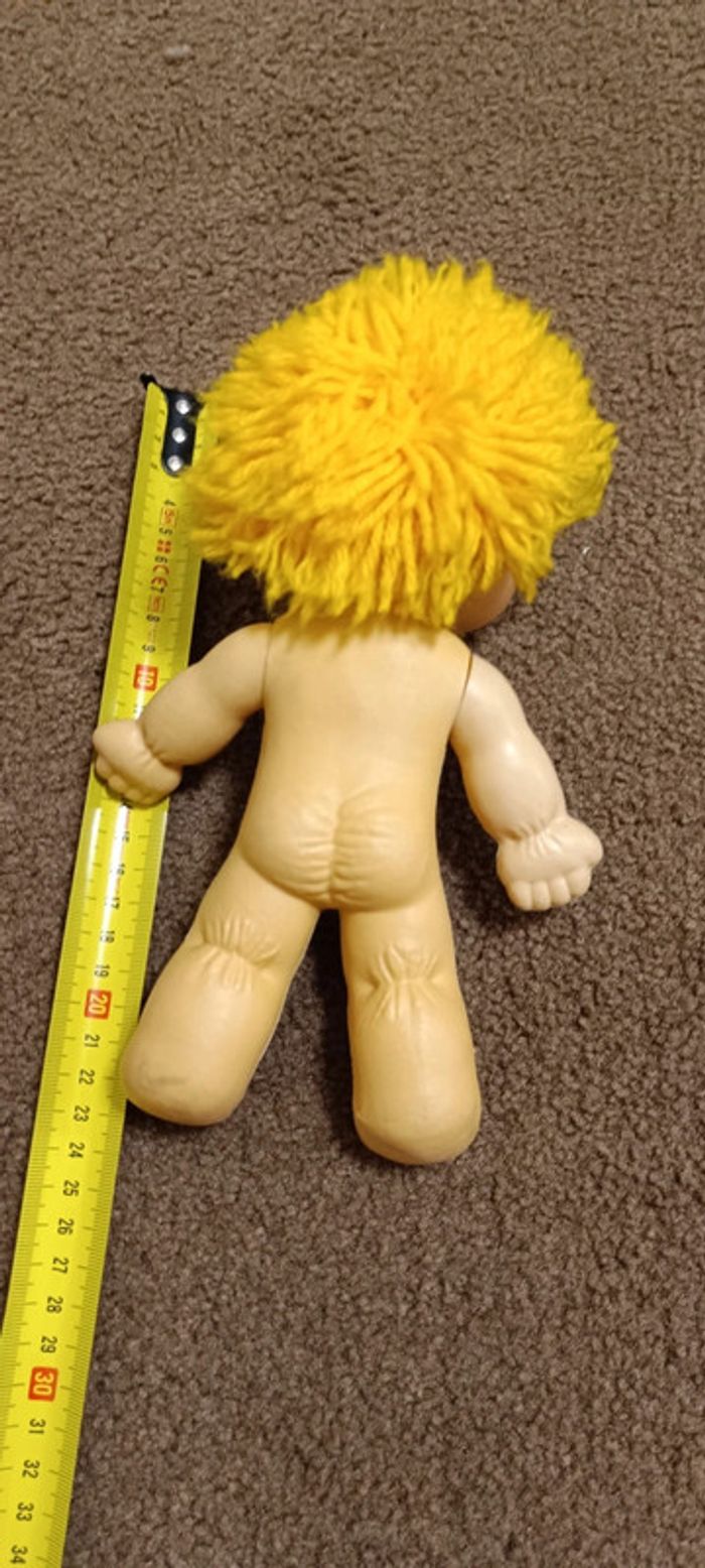 Poupée patouf - photo numéro 3