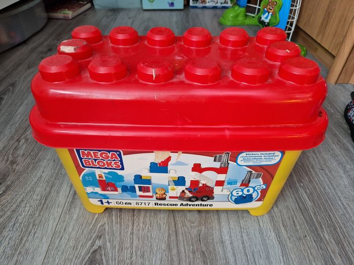 Lego