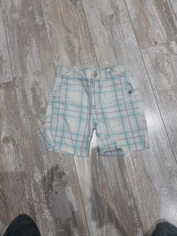 Short #orianablgarcon3ans