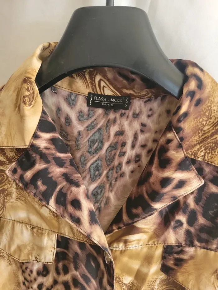 Chemise taille unique - photo numéro 2