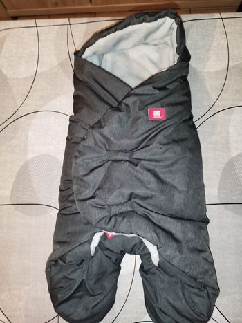 RedCastle Babynomade Hiver