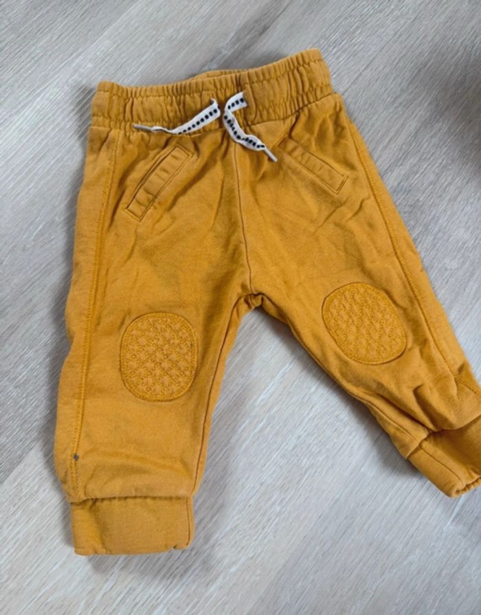 Lot 8 pantalons 3 mois - photo numéro 3
