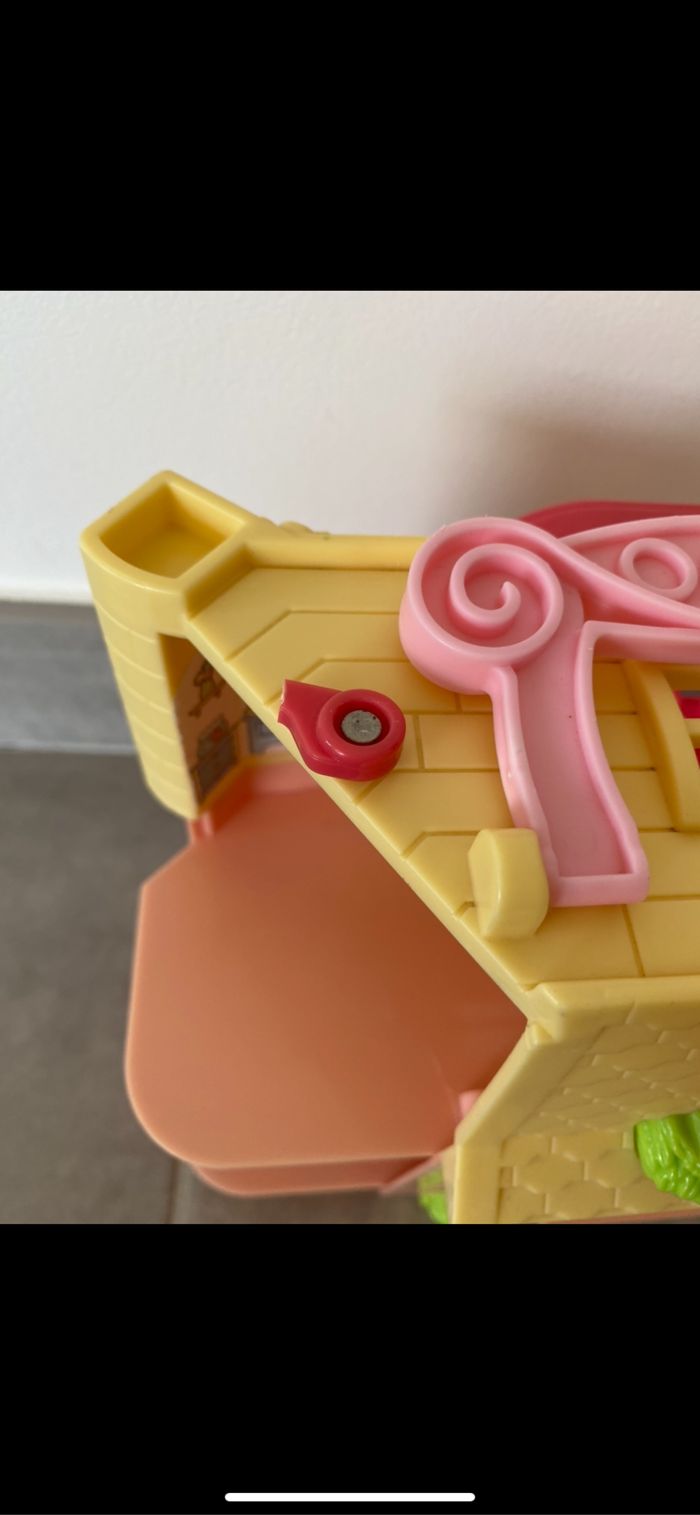 Jouet Petite Maison - photo numéro 3