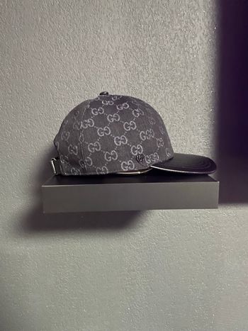 Casquette Gucci 