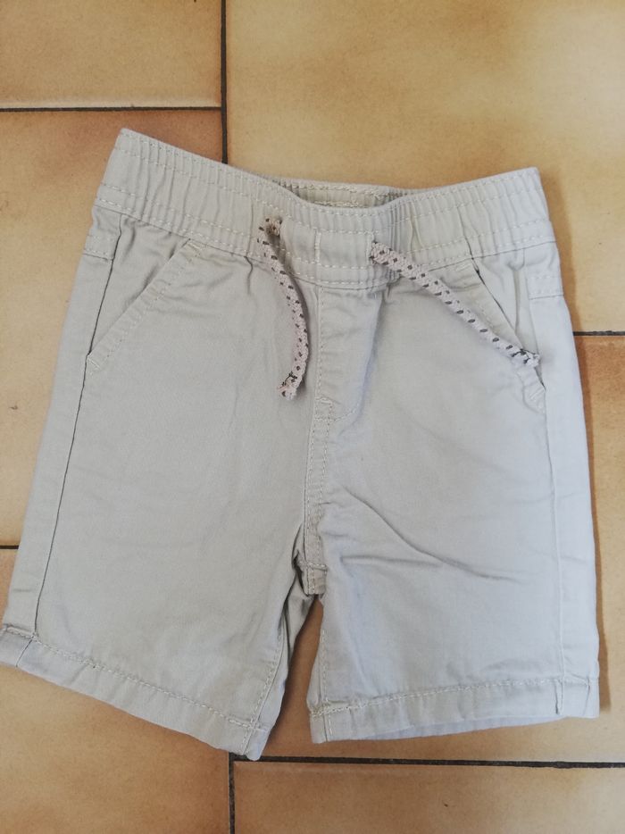 Short