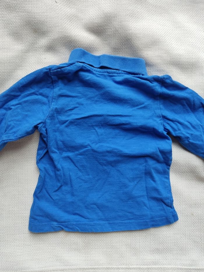 Polo orchestra 18 mois - photo numéro 2