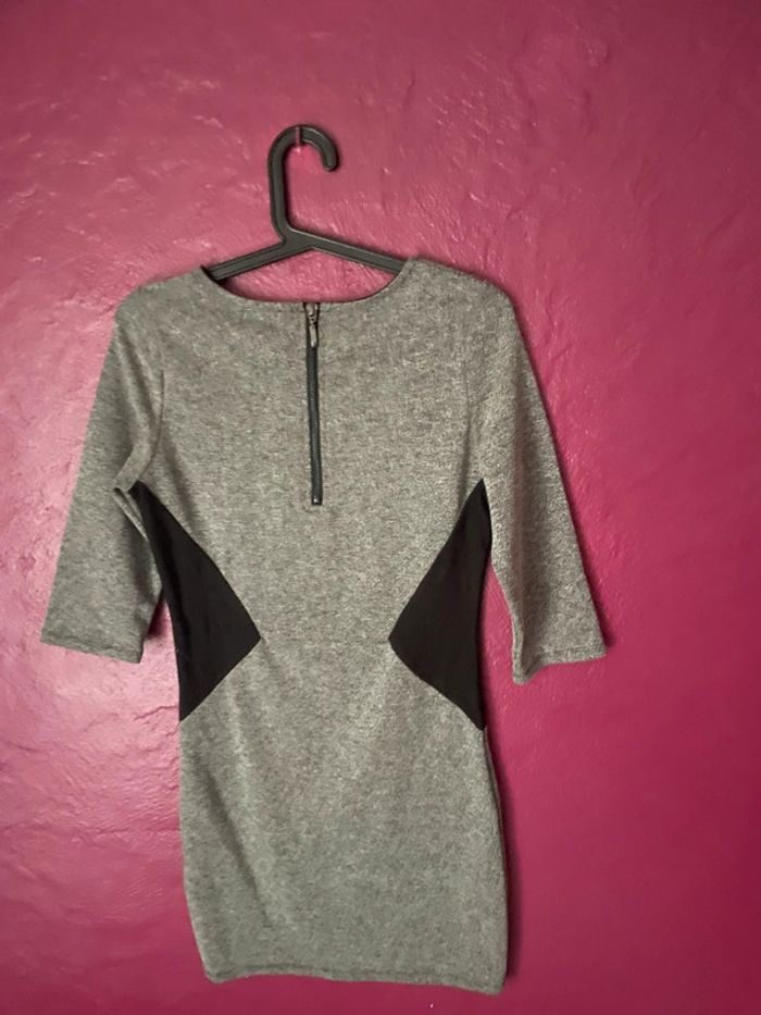 Robe Jennyfer - S/36 - photo numéro 4