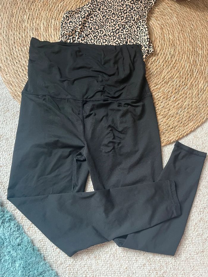 Legging de grossesse - photo numéro 2