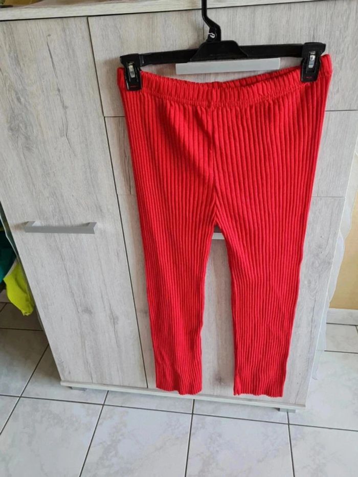 Pantalon detente - photo numéro 2