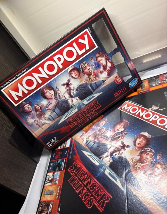 Jeux de société - photo numéro 6