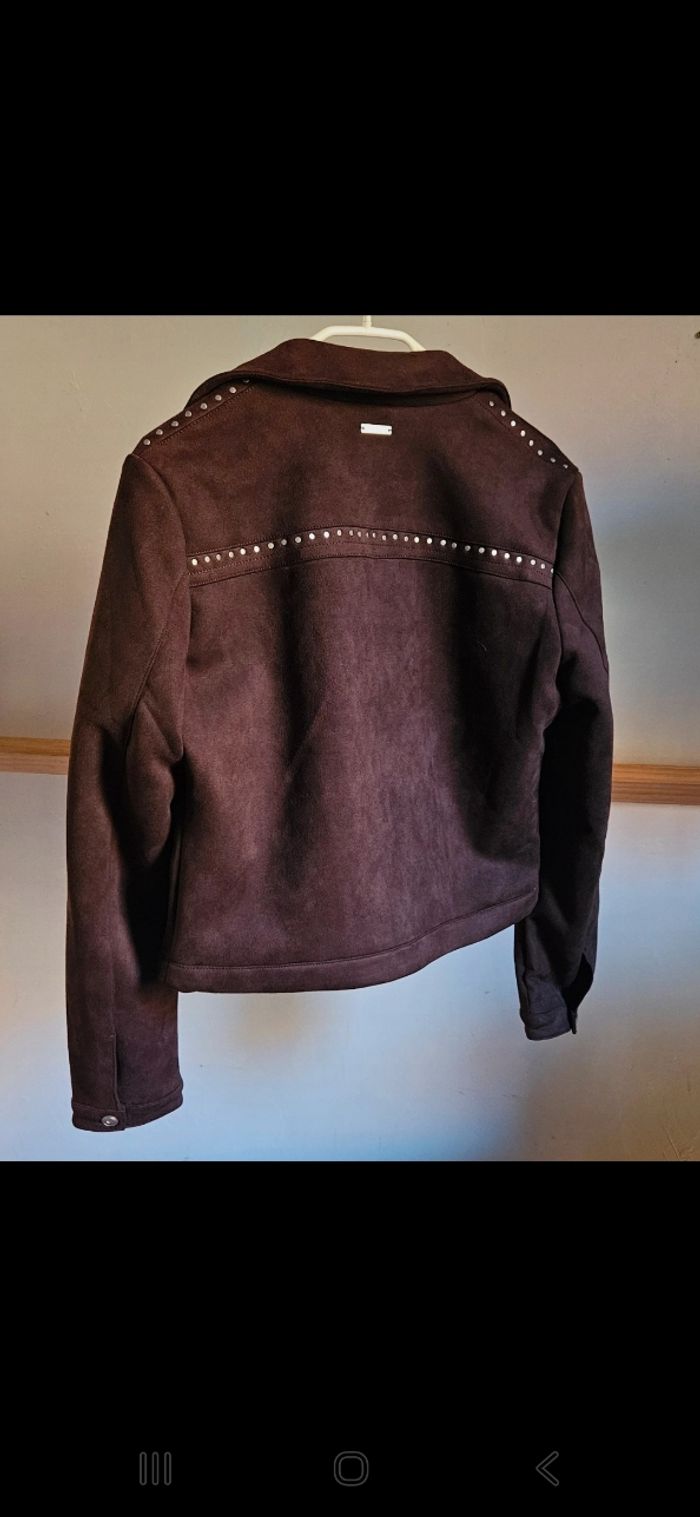 Blouson / Veste Kaporal XS - photo numéro 2