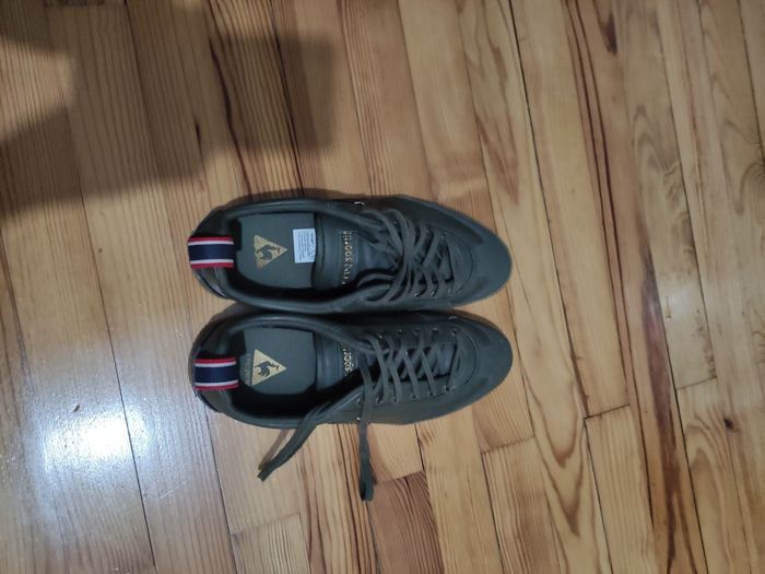 Le Coq Sportif Provencale