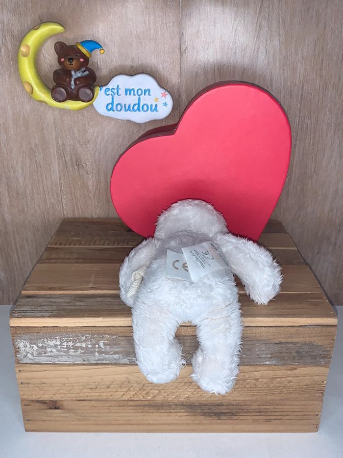 MR217 doudou ours 🐻 Moulin Roty - photo numéro 2