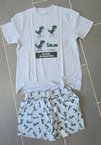 Pyjama taille M
