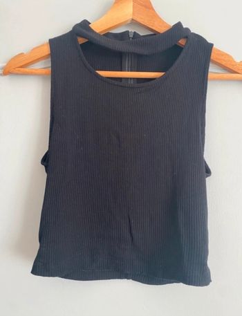 Top court Zara