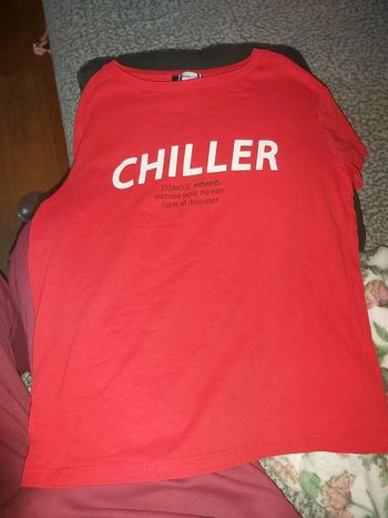 Tshirt taille xs jennyfer