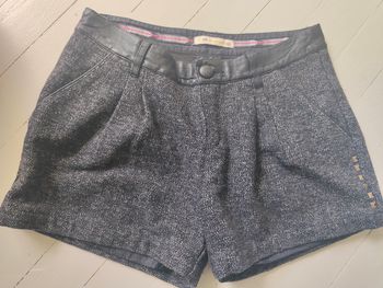 Short Ikks