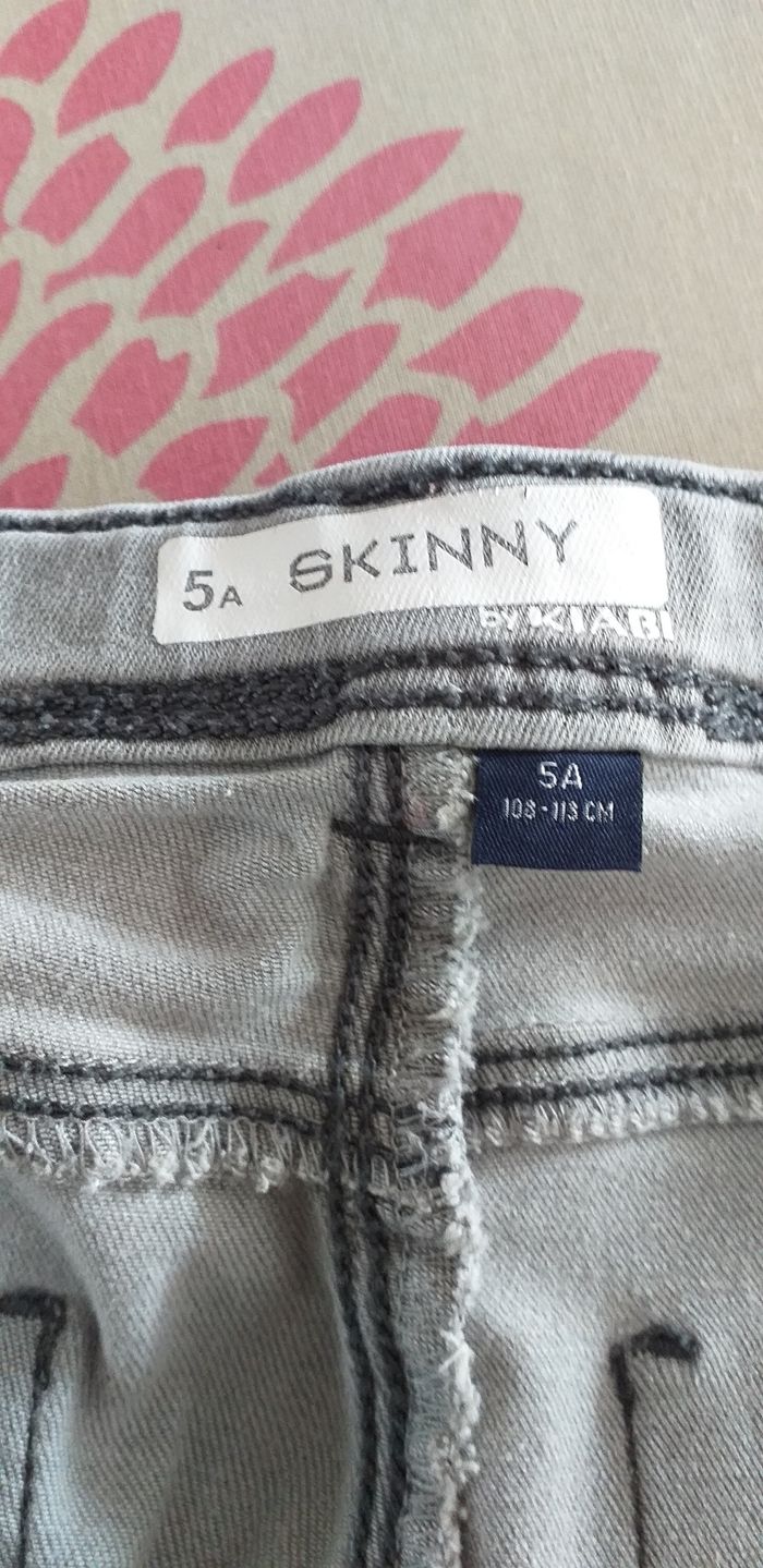 Jean skinny - photo numéro 6