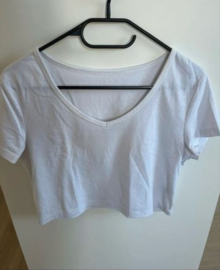 Lot de tee-shirt - photo numéro 2