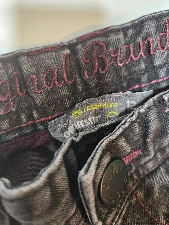 Pantalon noir Orchestra - photo numéro 3