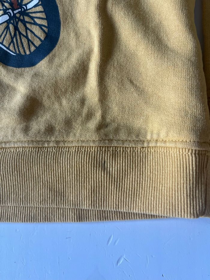 Sweat - photo numéro 3