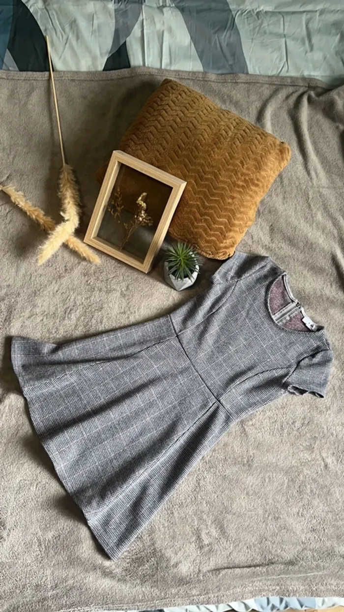 Robe fille