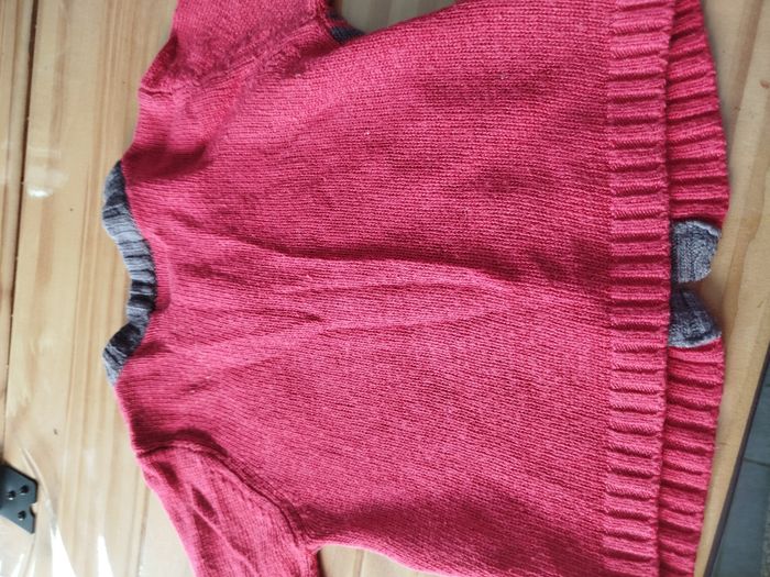 Gilet - photo numéro 4