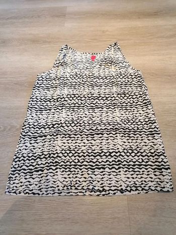 Débardeur Miss Captain