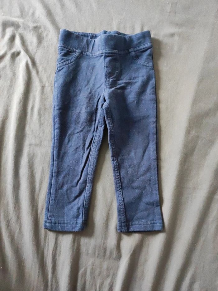 Jegging 18 mois Primark