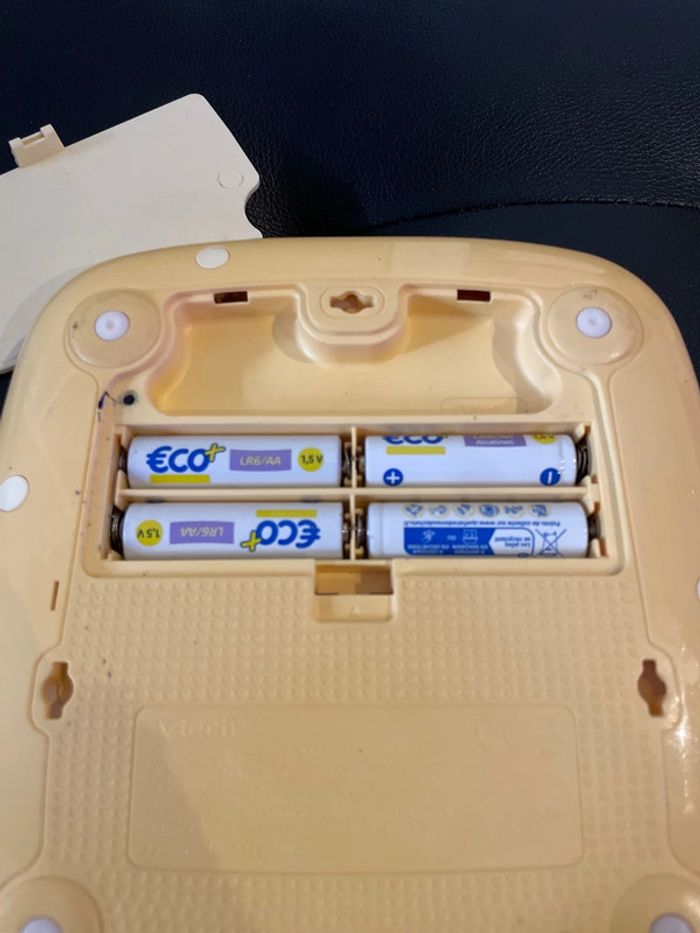 KidiSecrets Vtech - photo numéro 6