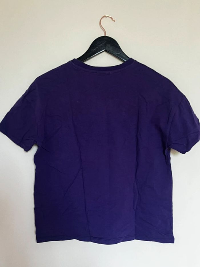 T-shirt evangelion - photo numéro 5