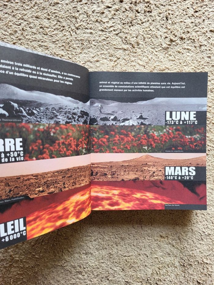 Livre sur l'urgence écologique Stop de Laurent de Bartillat - photo numéro 7