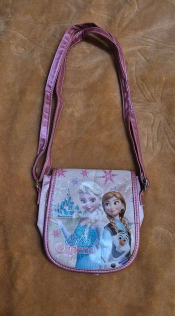 Sac reine de neige 