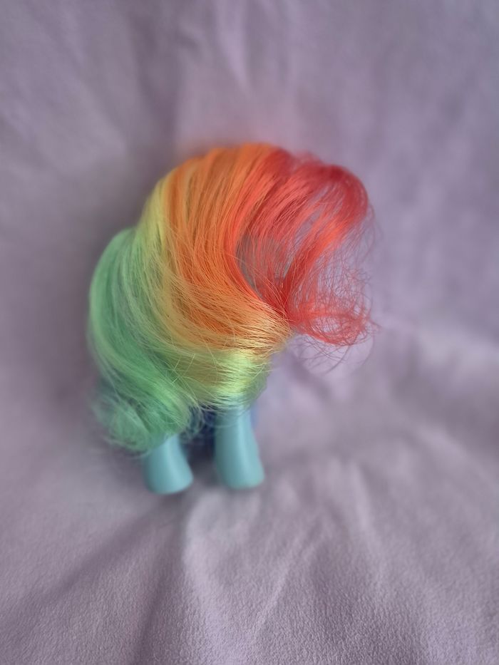 Petit poney - photo numéro 3