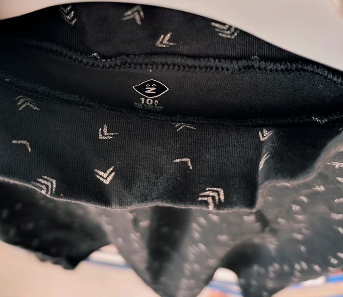 Sous pull fille 10 ans - Z - photo numéro 2