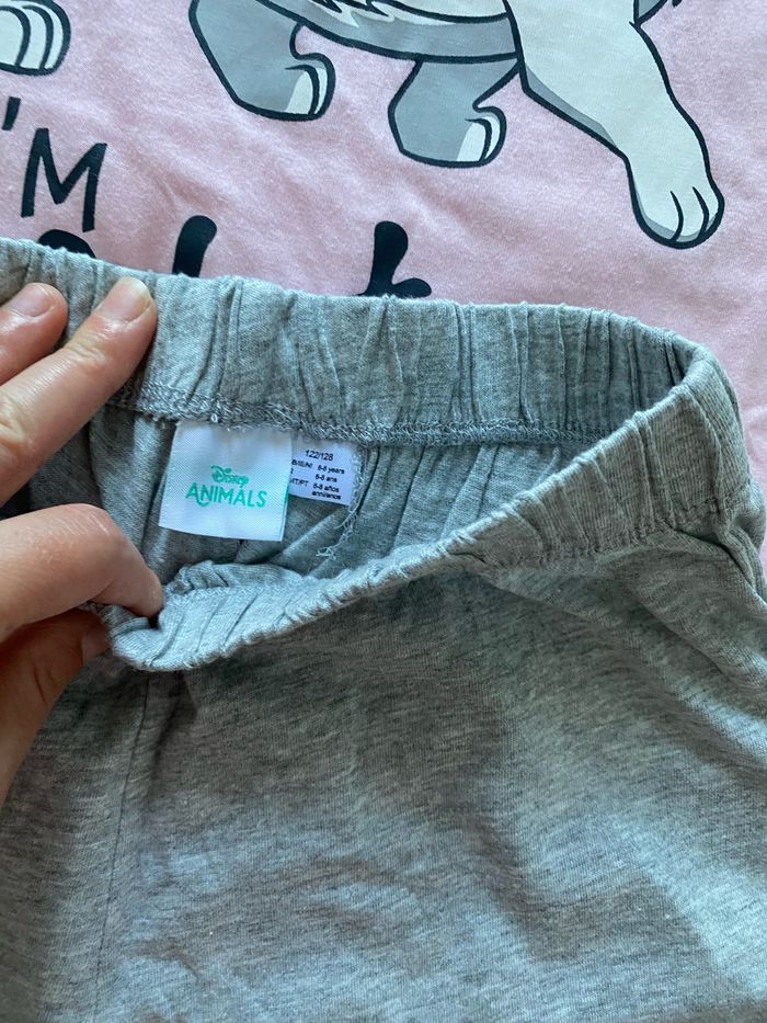 Pyjama marie 6/8 ans - photo numéro 3