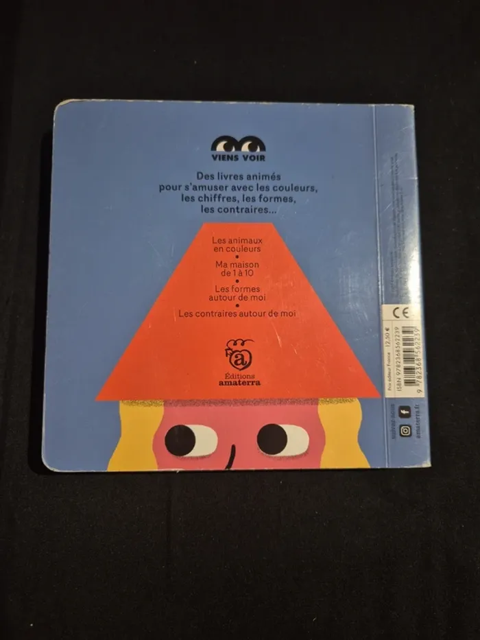 Livre - photo numéro 2