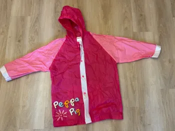 K-way Peppa Pig 6 ans