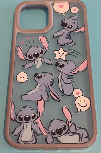 Coque iPhone 12