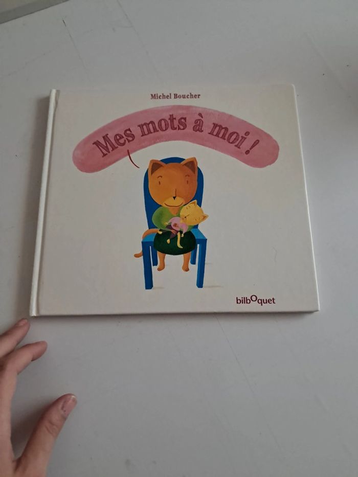 Lot 3 livres enfants - photo numéro 6