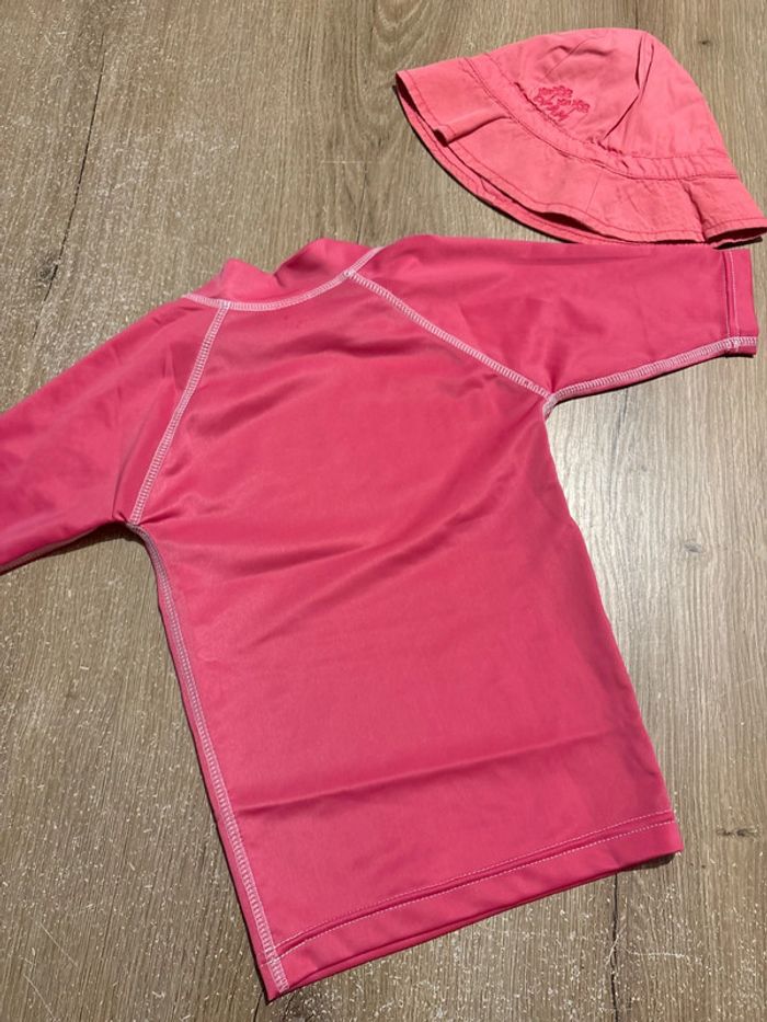 Maillot anti UV - photo numéro 4