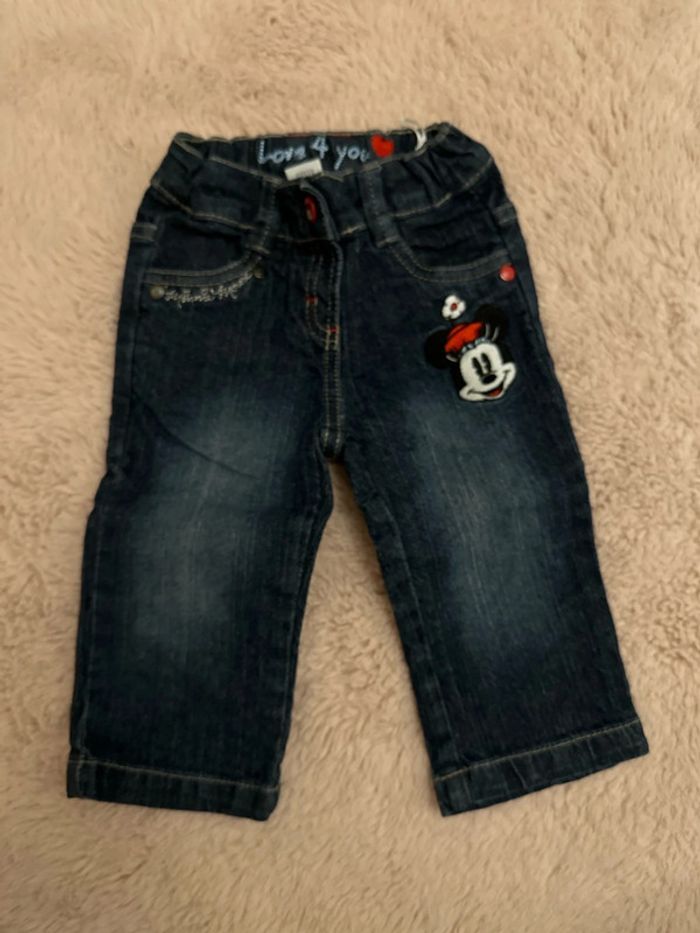 Pantalon bébé - photo numéro 2