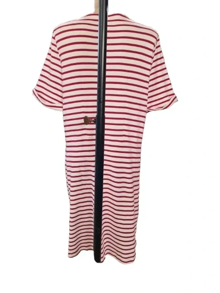 Robe de plage armor lux - photo numéro 3