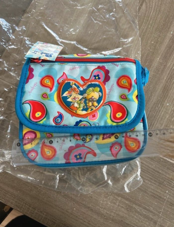 Sac à bandoulière Pimboli