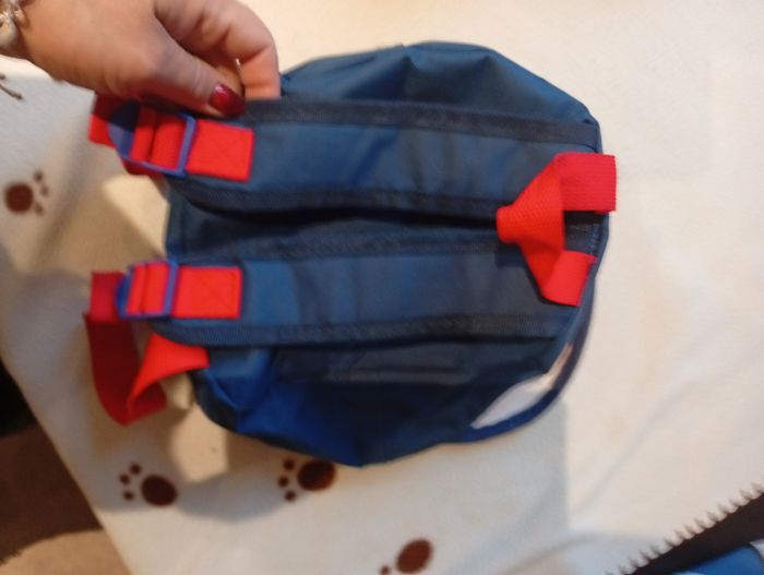 Sac a dos - photo numéro 2