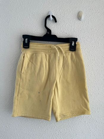 Short Gémo taille 7 ans 💫